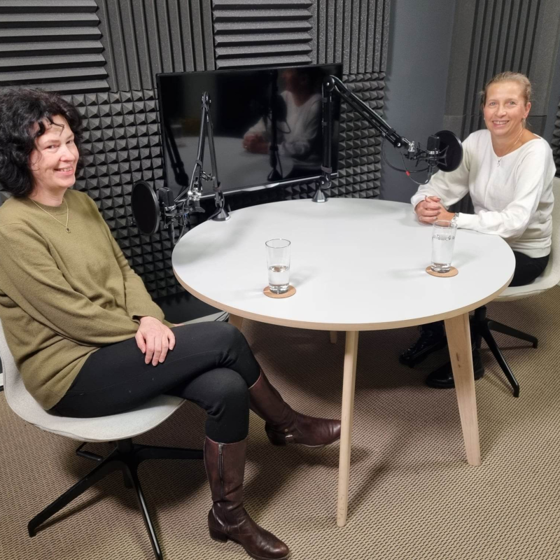 Obrázek epizody Jak na infekce močových cest