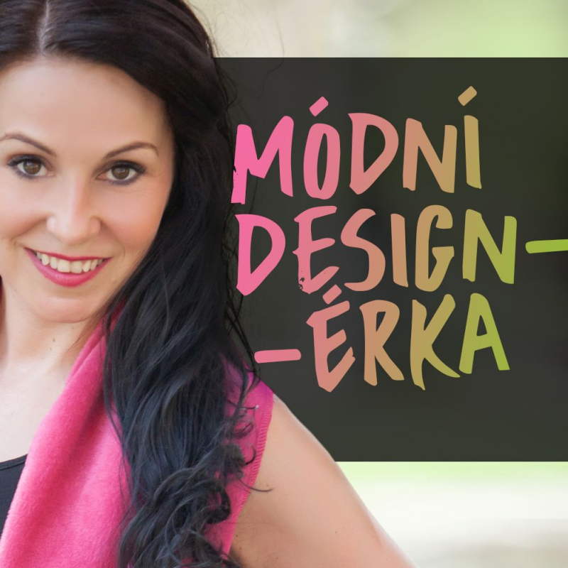 Obrázek epizody Jak podniká módní designérka Petra Orságová