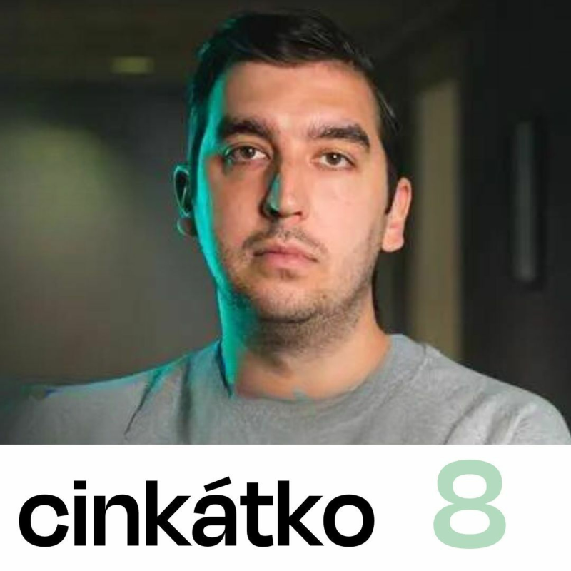 Obrázek epizody Jak získat pozornost médií: Tipy od Zdravka Krstanova z Forbesu