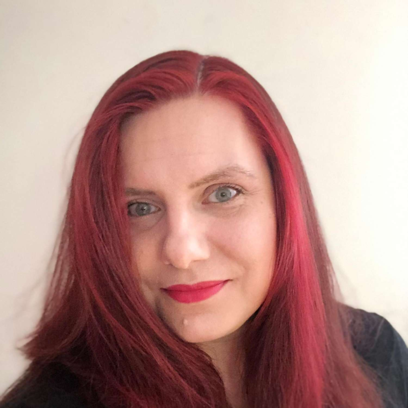 Obrázek epizody Human Design aneb o projektorském podnikání na pozvání s Šárkou Purgertovou