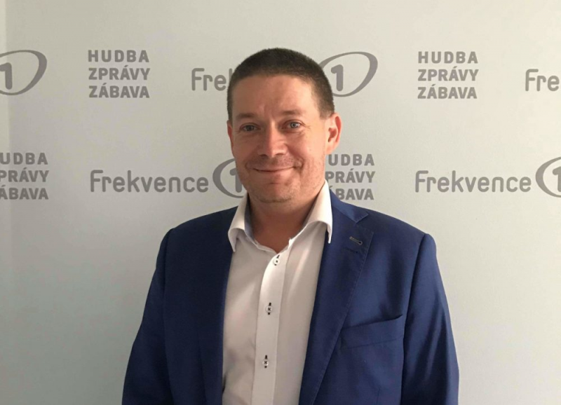 Obrázek epizody Patrik Nacher: Většinu půjček považuji za relikt konzumní doby. Za rozumné považuji jen ty na bydlení, vzdělávání nebo rozjezd podnikání