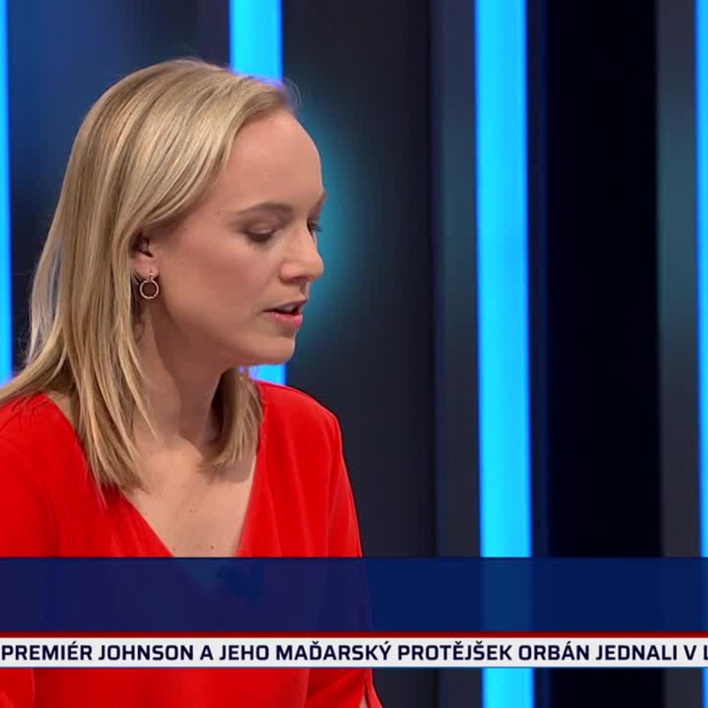 Obrázek epizody 360° 28.5.2021