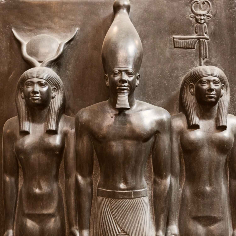 Obrázek epizody 08: That Which I Own