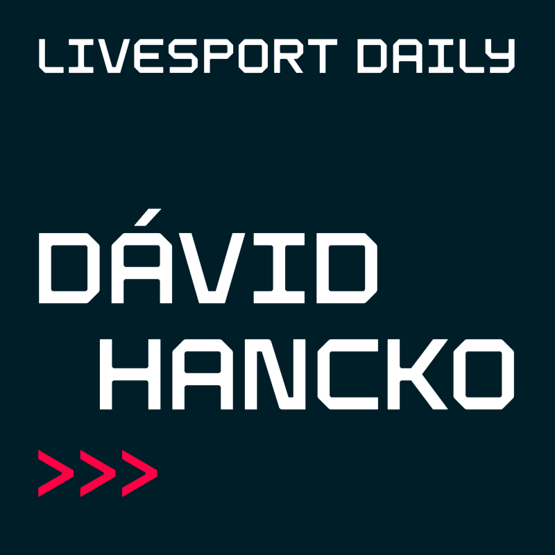 Obrázek epizody #281: Jak Slováci vstoupí do Eura? >>> Dávid Hancko