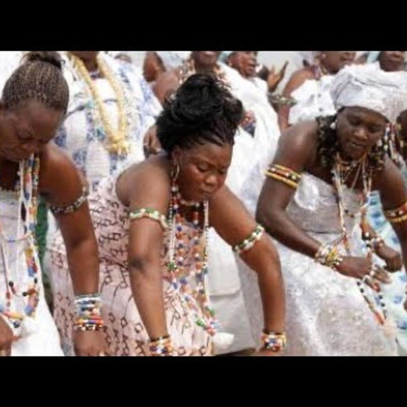 Obrázek epizody Religionistika SZZ: Africká náboženství