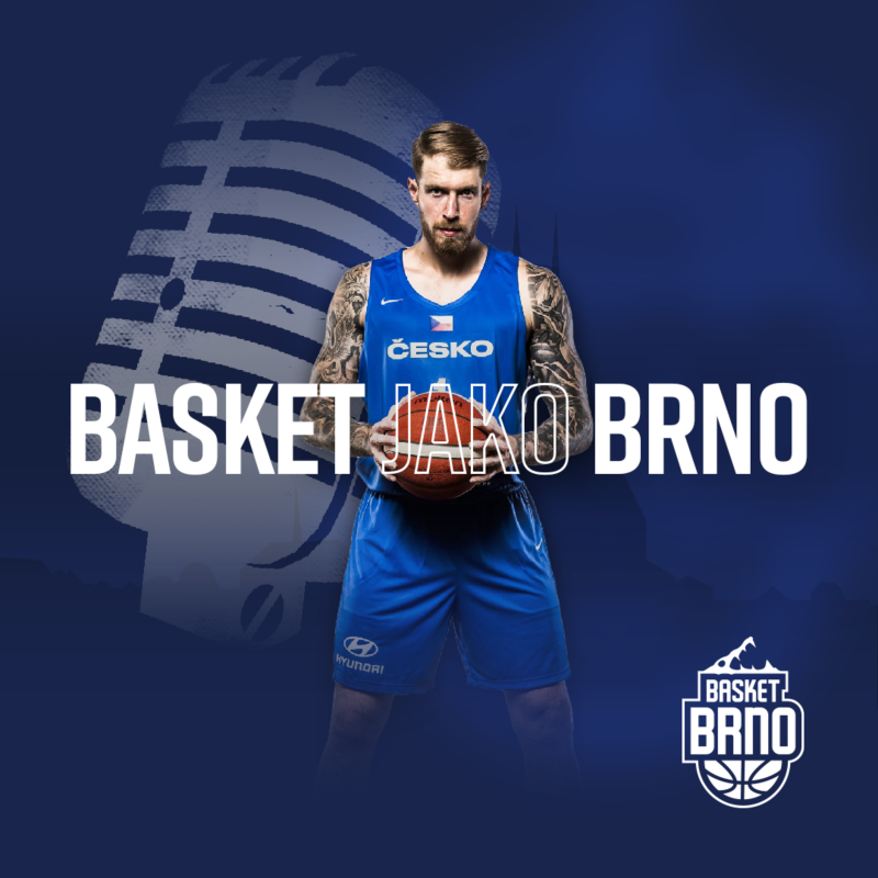 Obrázek epizody #3 – Patrik Auda o EuroBasketu