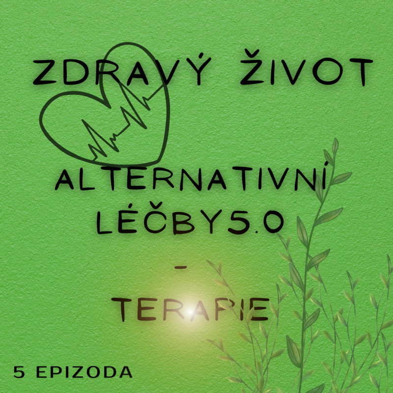 Obrázek epizody Zdraví – Jak léčit příčiny, a ne jen příznaky IIII.