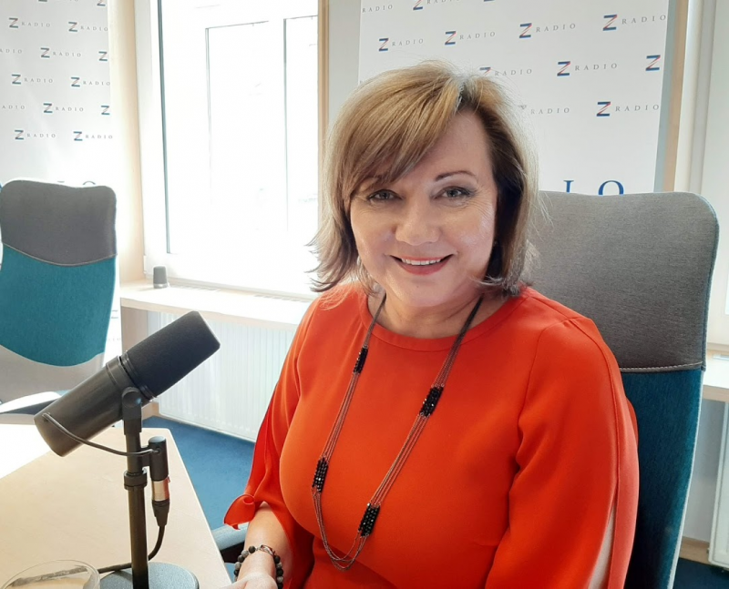 Ministryně financí Alena Schillerová: Daně zvyšovat nebudeme. To by bylo to nejhorší, co můžeme udělat