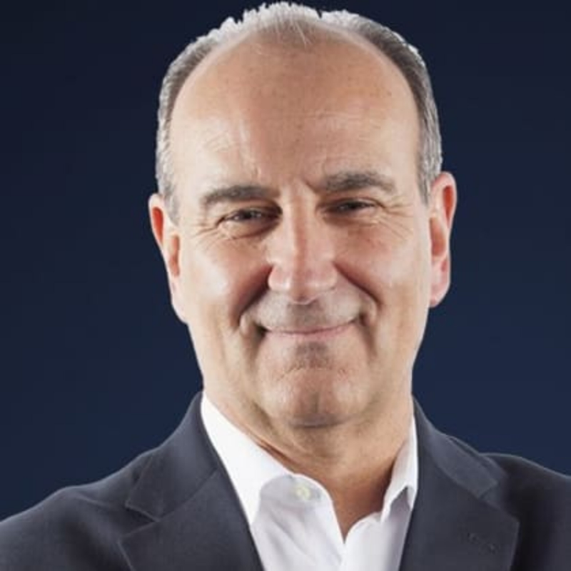 Obrázek epizody Hausbot Petra Horkého 2019 (14) - John Mattone - kouč Steva Jobse 2/2