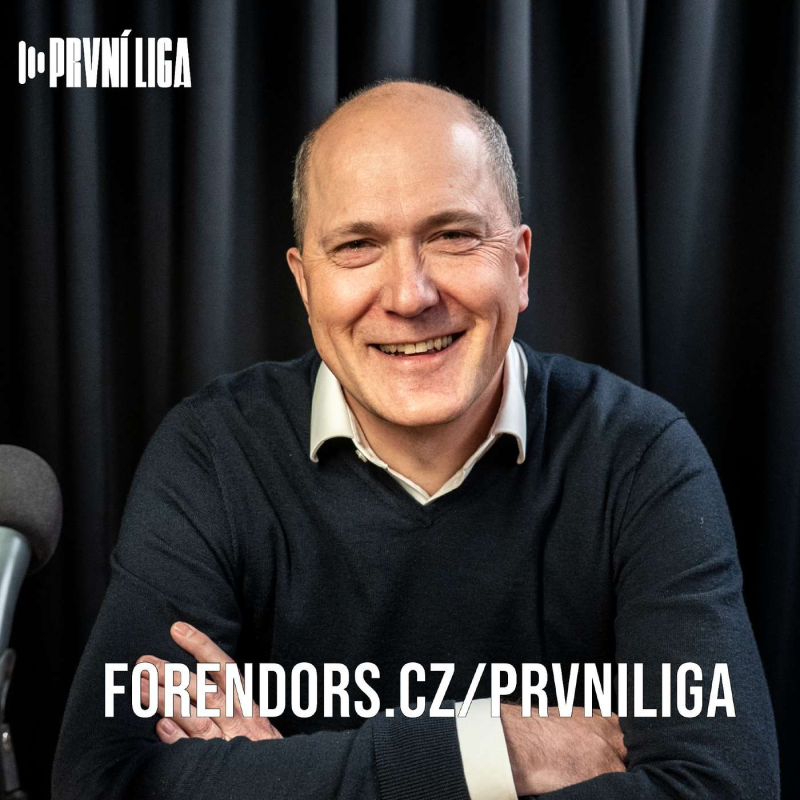 Obrázek epizody Michal Hanák: Mateřskou Mafru bychom chtěli dostat do provozního zisku v roce 2027