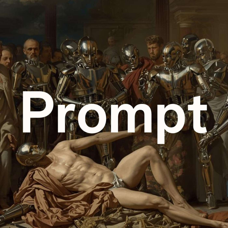 Obrázek epizody Potřebuje umělá inteligence demokracii?