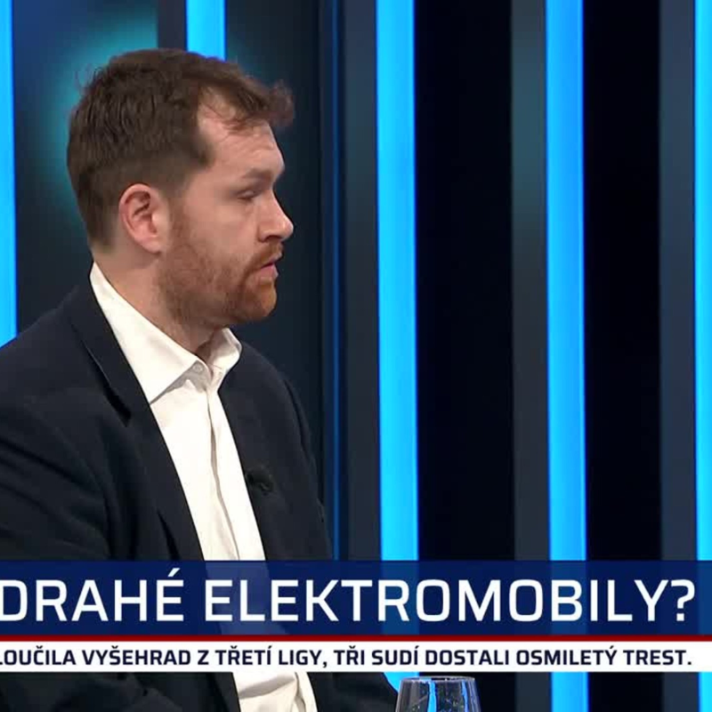 Obrázek epizody 360° 21.12.2021