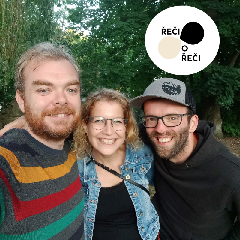 Obrázek epizody Život s jizvou - rozhovor o tom, jaké je to žít s rozštěpem