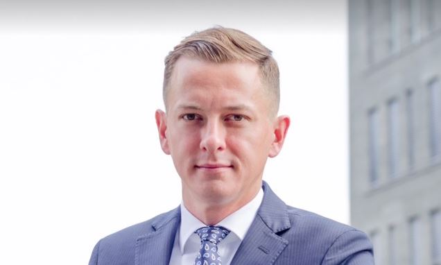 Obrázek epizody Matyáš Vitík: Dárky si mohou lidé vyzvednout v depu i na Štědrý den