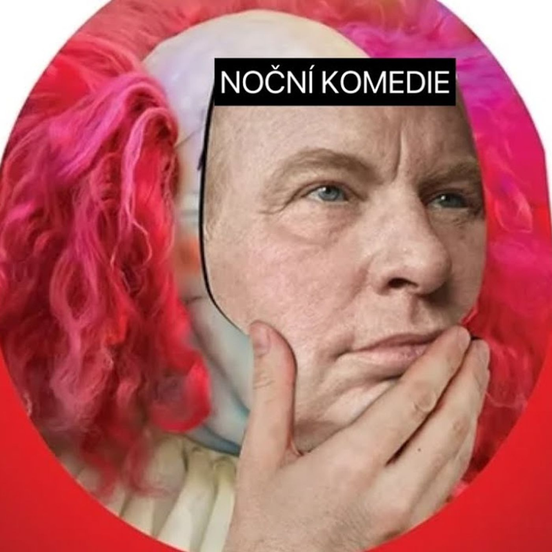 Obrázek epizody Scientologický unboxing 2024