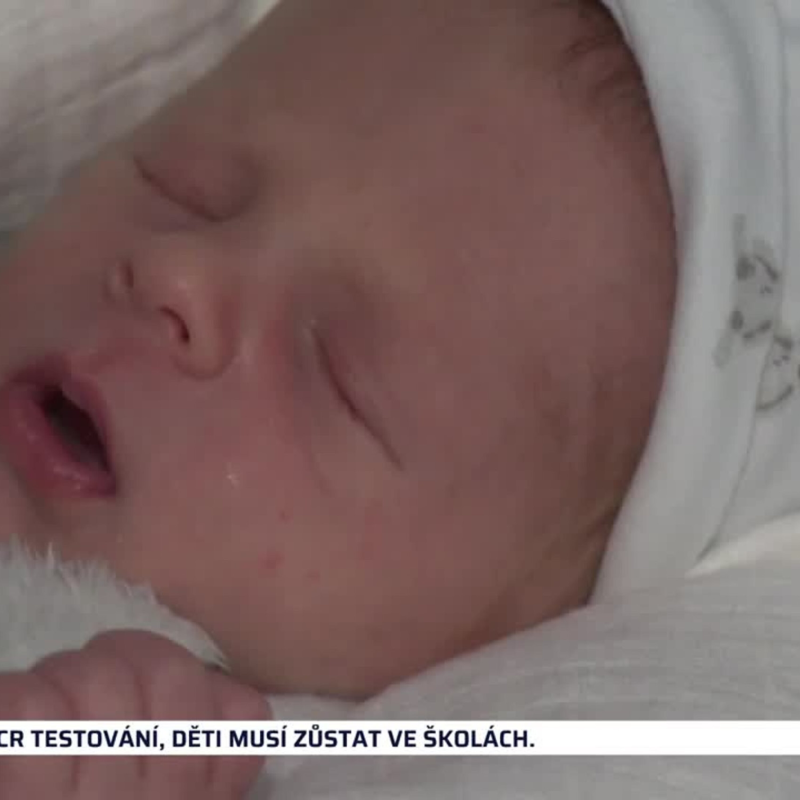 Obrázek epizody SHOWTIME 19.12.2021