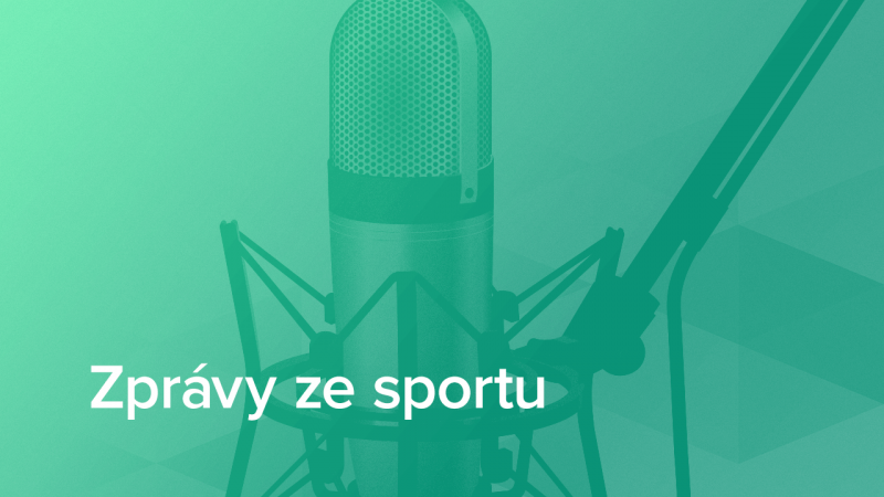 Obrázek epizody Zelené dresy pojedou na Euro; Českým večerem si NHL připomene sametovou revoluci