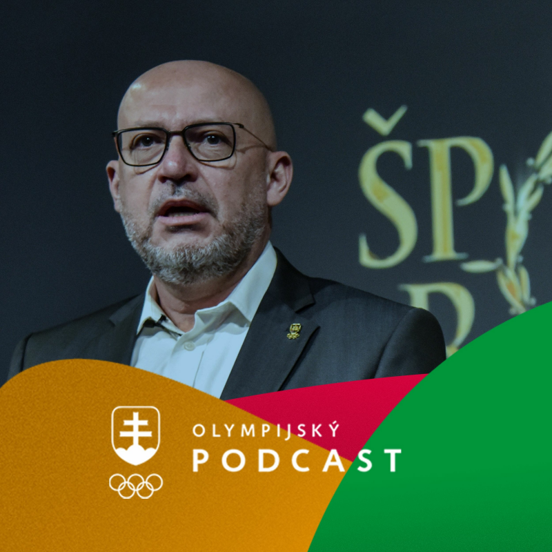 Obrázek epizody Anton Siekel: „Ak hovoríme o roku 2021, že bol ťažký, tak ten budúci nebude o nič ľahší"