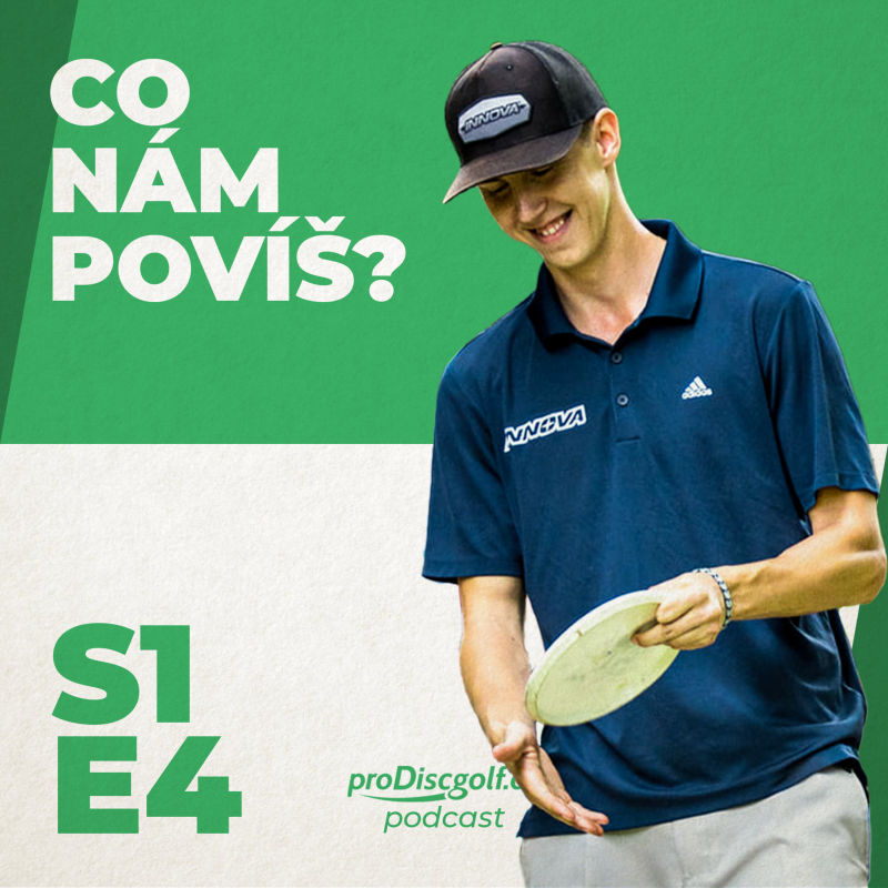 Obrázek epizody O převedení formy z tréninku do turnaje s Kubou Knápkem