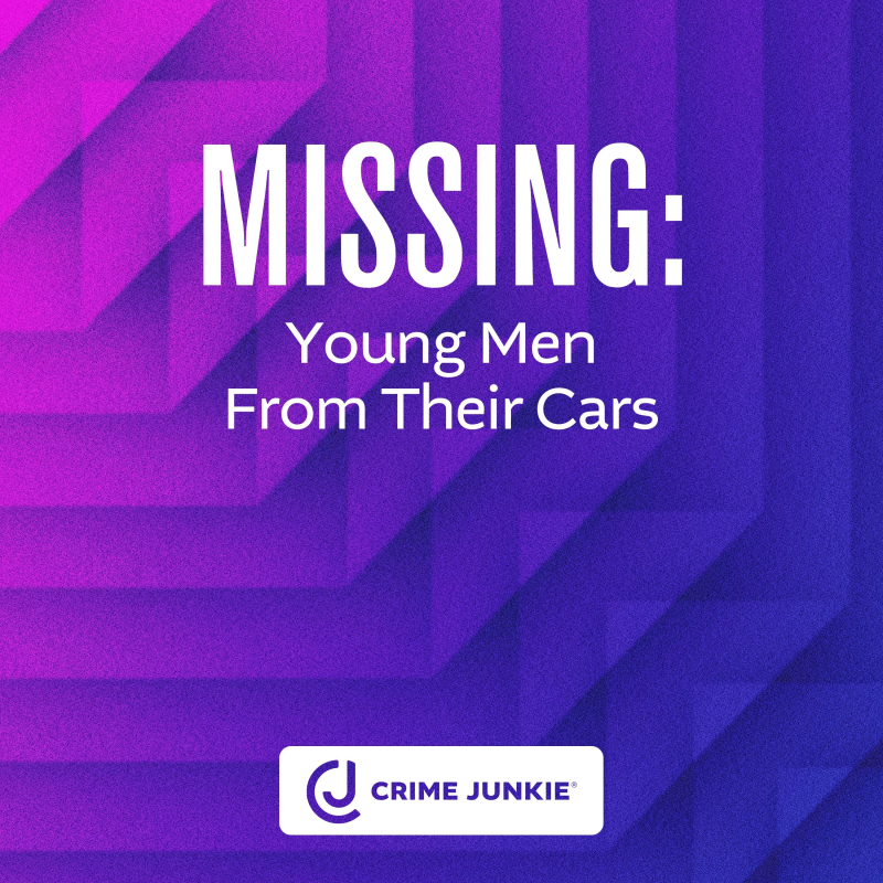 Obrázek epizody MISSING: Jennifer, Sidney, & Monique