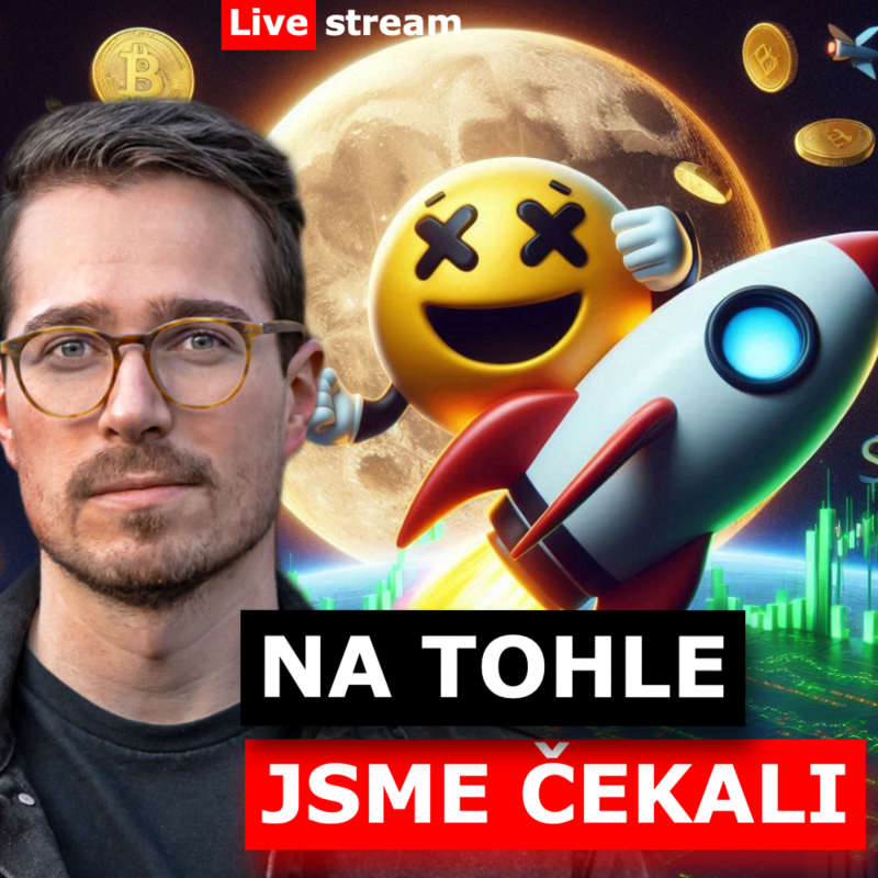 Obrázek epizody TRHY BUBLAJÍ – NEJDŮLEŽITĚJŠÍ TÝDEN JE TADY