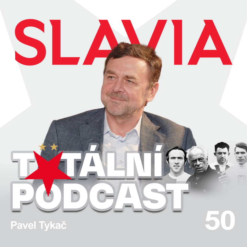 Obrázek epizody Pavel Tykač: Slavie jsme my všichni, já jsem jen správce akcií. Choras a Béřa nám s Jardou před sezónou slíbili titul a doručili. Nový Eden? Dnes máme 1,5 milionu fanoušků a chceme růst