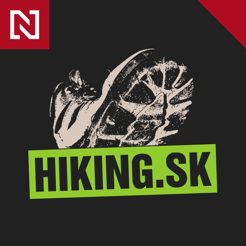 Obrázek epizody Hiking podcast: Kľúčovým rizikom pri lezení ferrát je precenenie vlastných schopností, hodnotí metodik Andrej Kolárik z Jamesu