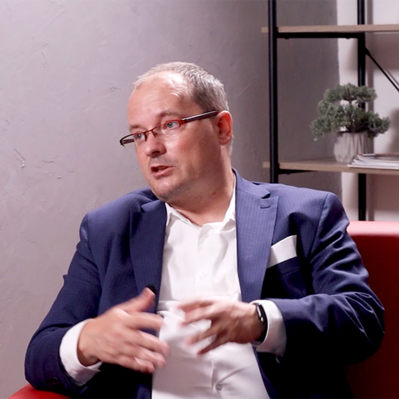 Obrázek epizody Poláci za evropské peníze postavili dálnice. My jsme je promrhali, říká ekonom Pikora