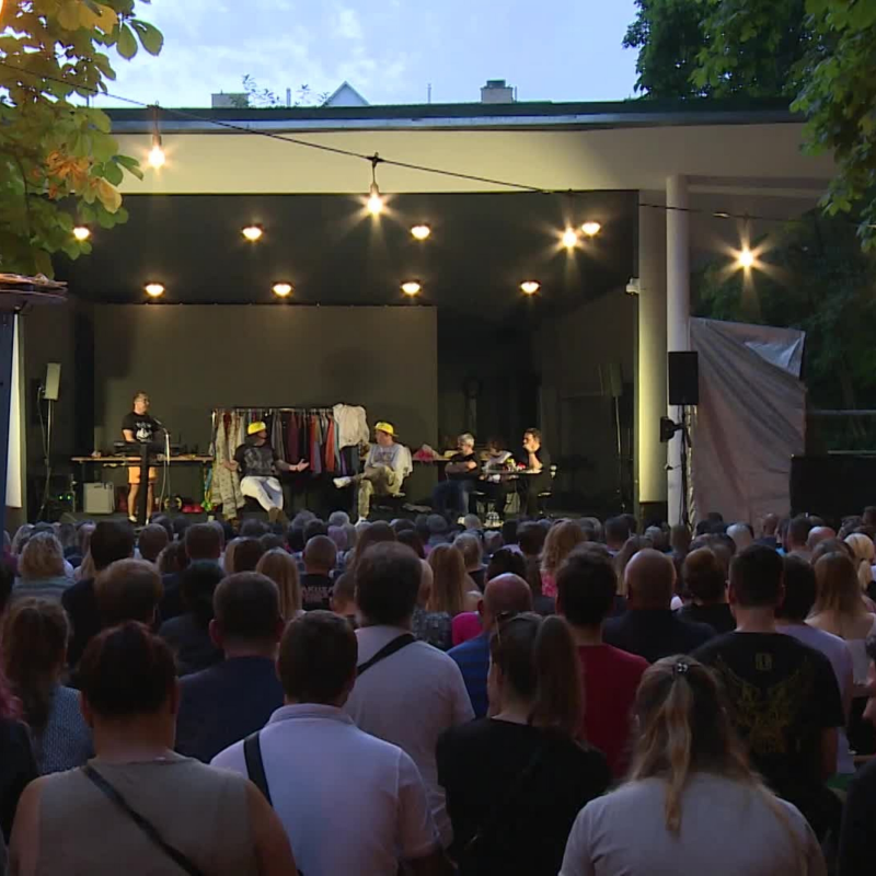 Obrázek epizody Michal Novotný o Vánocích