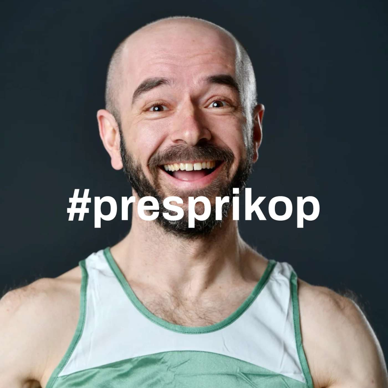 Obrázek epizody „Za 24 hodin ultramaratonu prožijete celý život“ – Radek Brunner