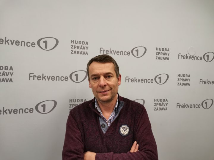 Obrázek epizody Šimon Pánek: Mladí lidé mají právo organizovat demonstrace. Celkem chápu různé věci, ze kterých mají obavu