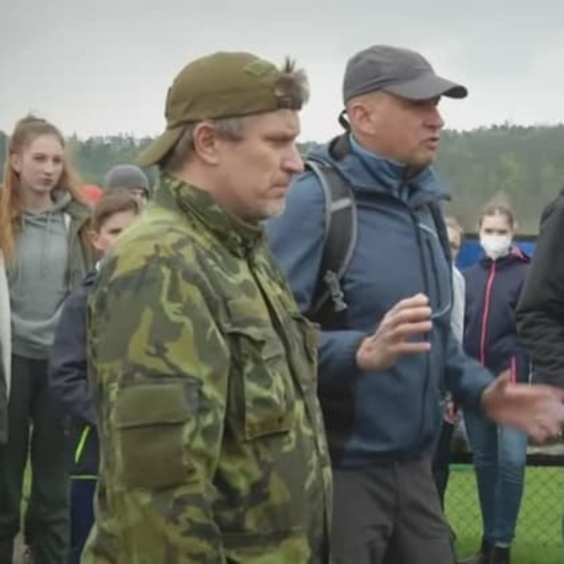 Obrázek epizody Pátrání po zmizelém chlapci (zdroj: CNN Prima NEWS)