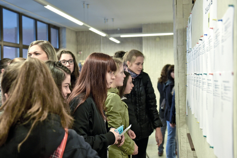 Obrázek epizody Zrušme jednotné přijímačky i zastaralou maturitu. Kam míří české vzdělávání?