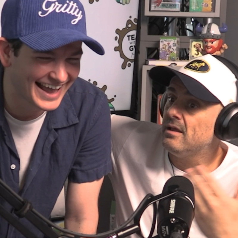 Obrázek epizody TRAILER: Day 1 selling on whatnot strategy | Tea with GaryVee Ep #78