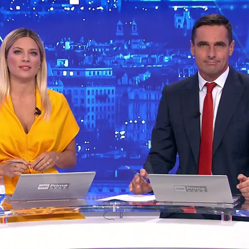 Obrázek epizody Zachránění horolezci