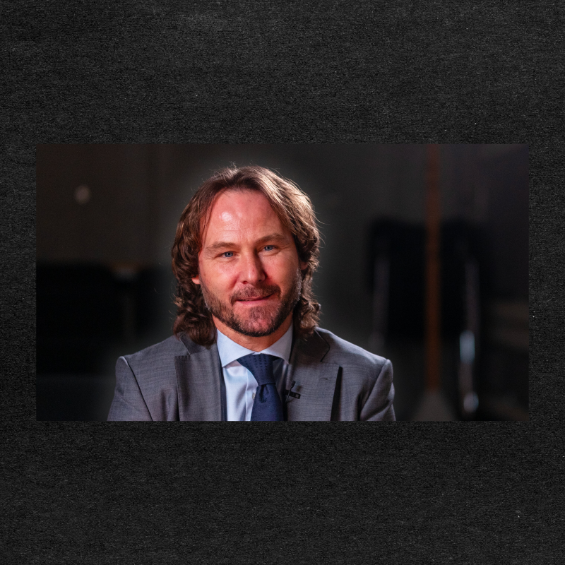 Obrázek epizody Audiočlánek | Nedvěd exkluzivně: S Haškem nám to profesně nesedlo. Schůzka s Coufalem? Koubek byl ostrý