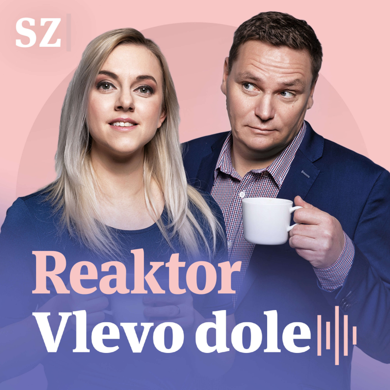 Obrázek epizody Reaktor: Pro Babiše není žádná dotace, pobídka nebo sleva dost malá