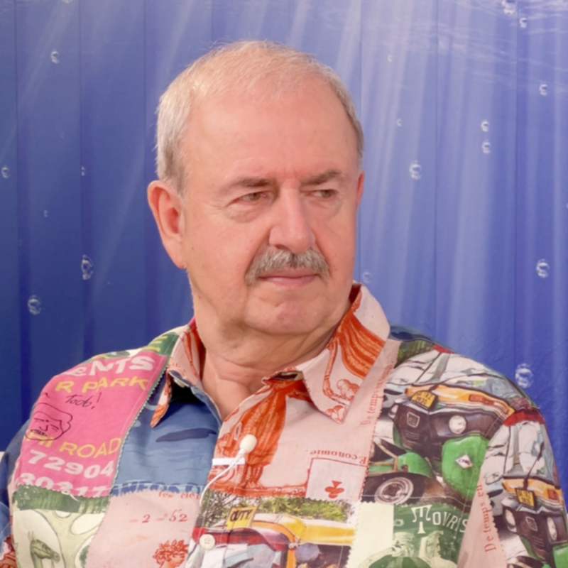 Obrázek epizody Richard Stříbrný, Nejvýznamnější konstelace - červenec 2025