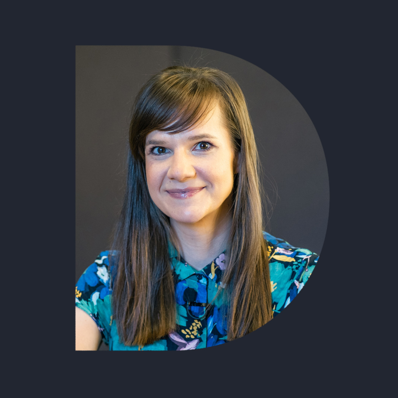 Obrázek epizody 🎤 Michaela Studená: „Spousta firem si neuvědomuje, že musí PR chtít.” | Digichef Podcast