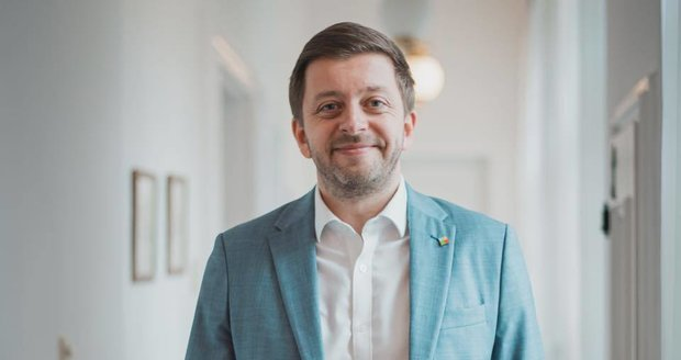 Obrázek epizody Vít Rakušan o volbě šéfa BIS: “Je to celé podivné, nevím jakou hru vlastně premiér hraje”