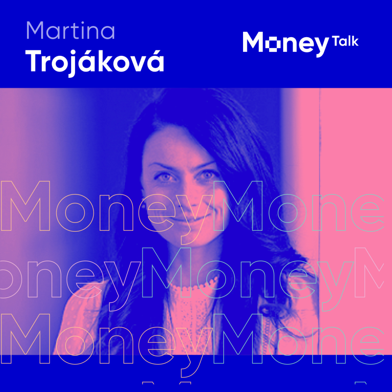 Obrázek epizody Martina Trojáková: ve čtyři ráno běhá, v sedm je v práci. Disciplína je víc než motivace