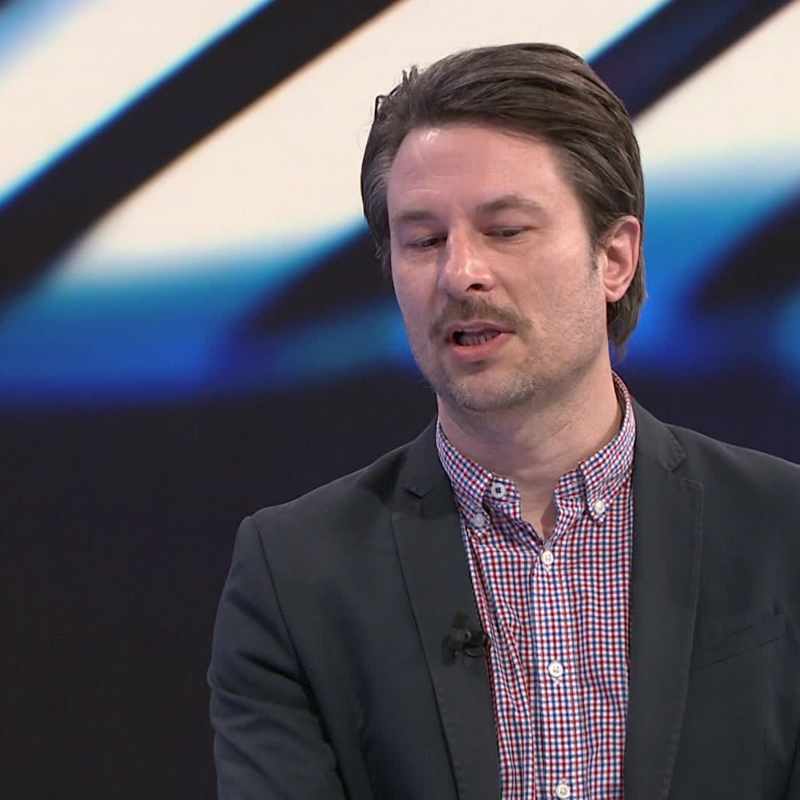 Obrázek epizody To nejlepší z Interview 23.4.2021