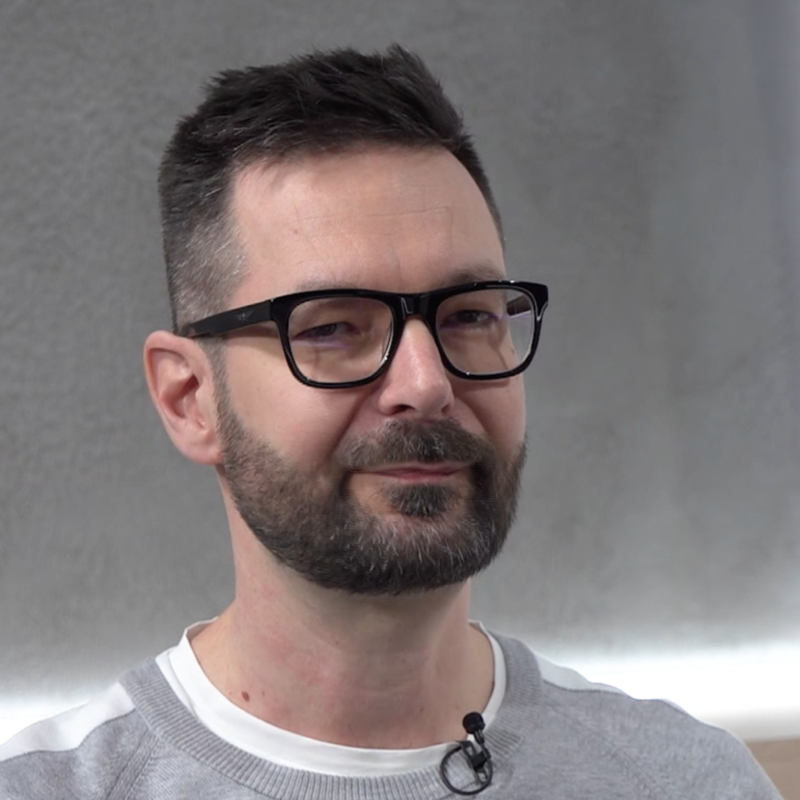 Obrázek epizody Bořivoj Hořínek: Jak vzniká trailer? Někdy se mi zdá i na moje sny / Kuba s Novou / 25. 5. 2023