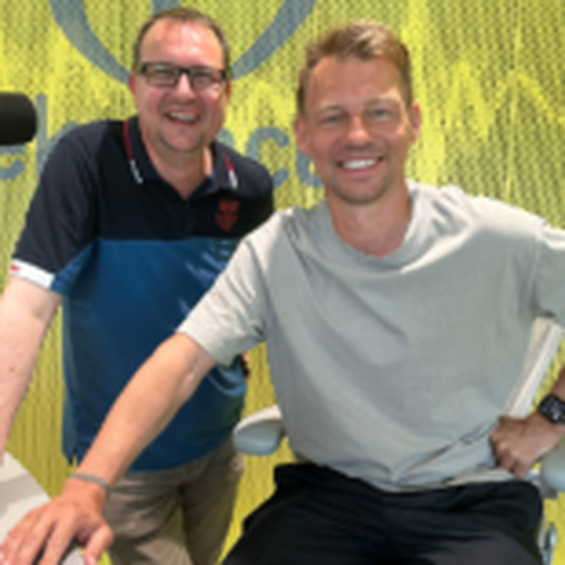 Obrázek epizody Jan Rajnoch: Slavia podřídila vše tomu, aby získala titul