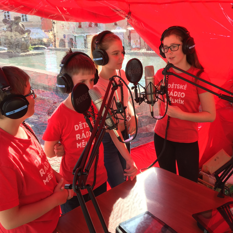 Obrázek epizody DRM - 75. vysílání