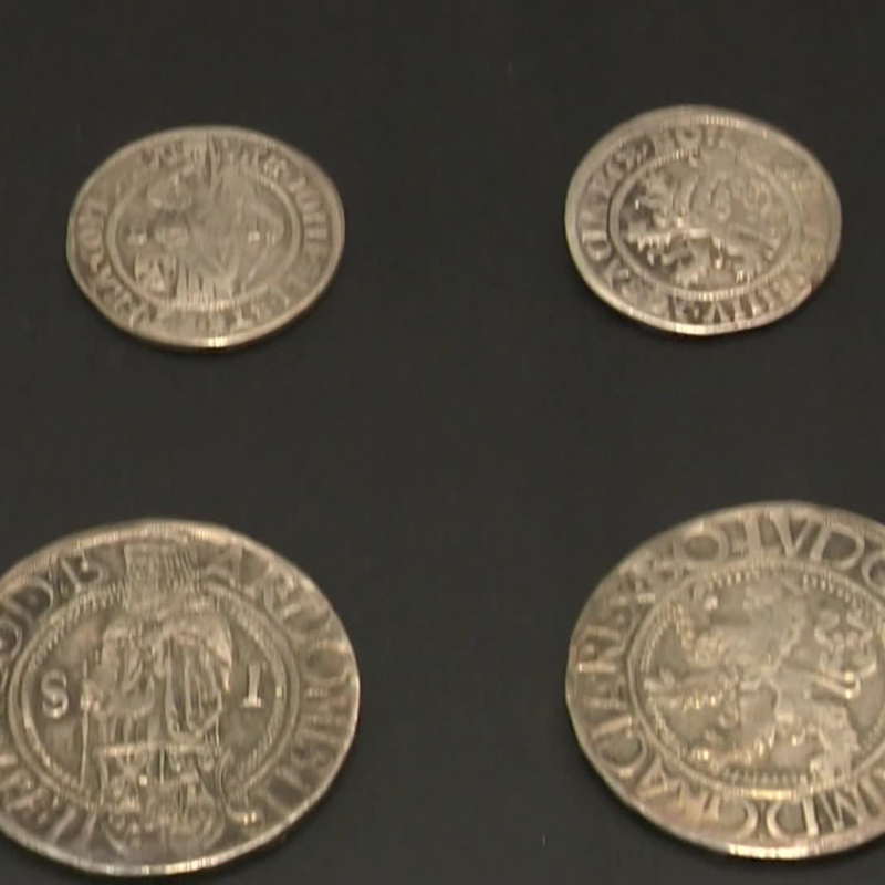 Obrázek epizody Od tolaru k dolaru (3.)