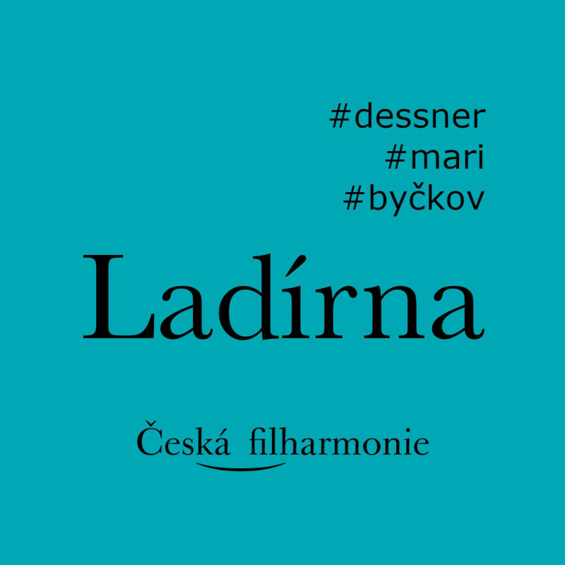 Obrázek epizody Pohanské mýty, Dvořák a Mahler: Česká filharmonie uvede premiéru skladby Mari