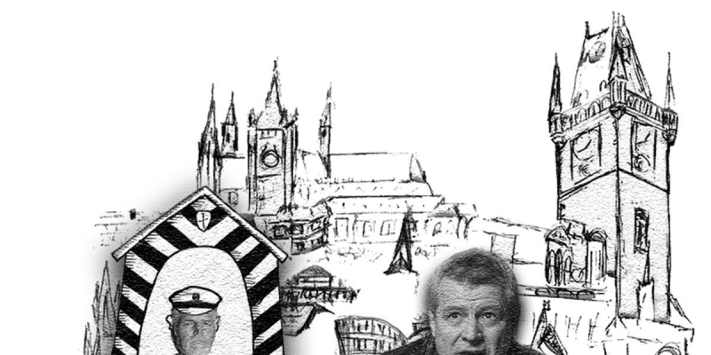 Obrázek epizody #63 - Který Petr vládne na Hradě? A proč se Pavel rozhodl pohřbít Česko?