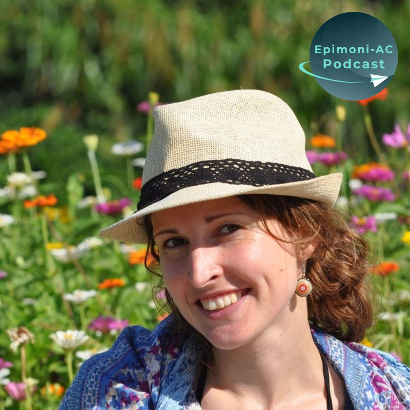 Obrázek epizody #63 O bourání čínských stereotypů, Šanghaj, a unikátním projektu slovy neobyčejné krajanky Lenky Čavojské.