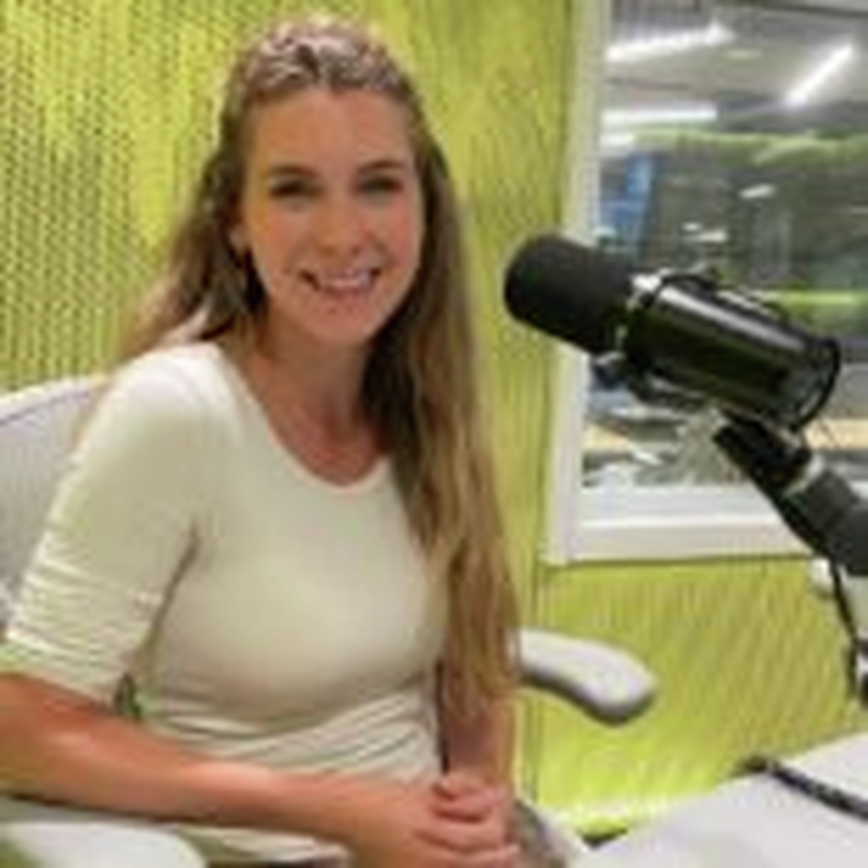 Obrázek epizody Šárka Červinková: K letním láskám inklinujeme, protože jsou krátkodobé a dodáváme si jimi sebevědomí